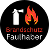 Brandschutz Faulhaber Logo